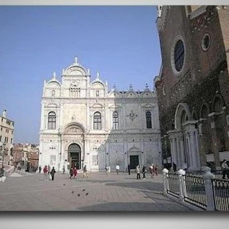 Apartamento Malu Venecia Exterior foto