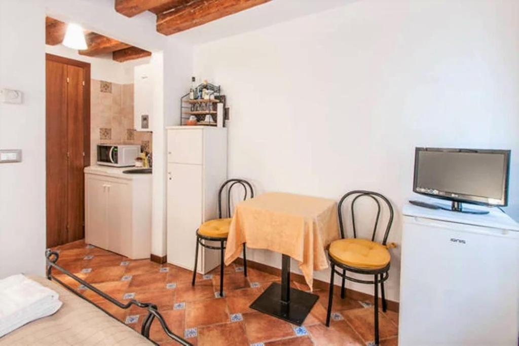 Apartamento Malu Venecia Exterior foto